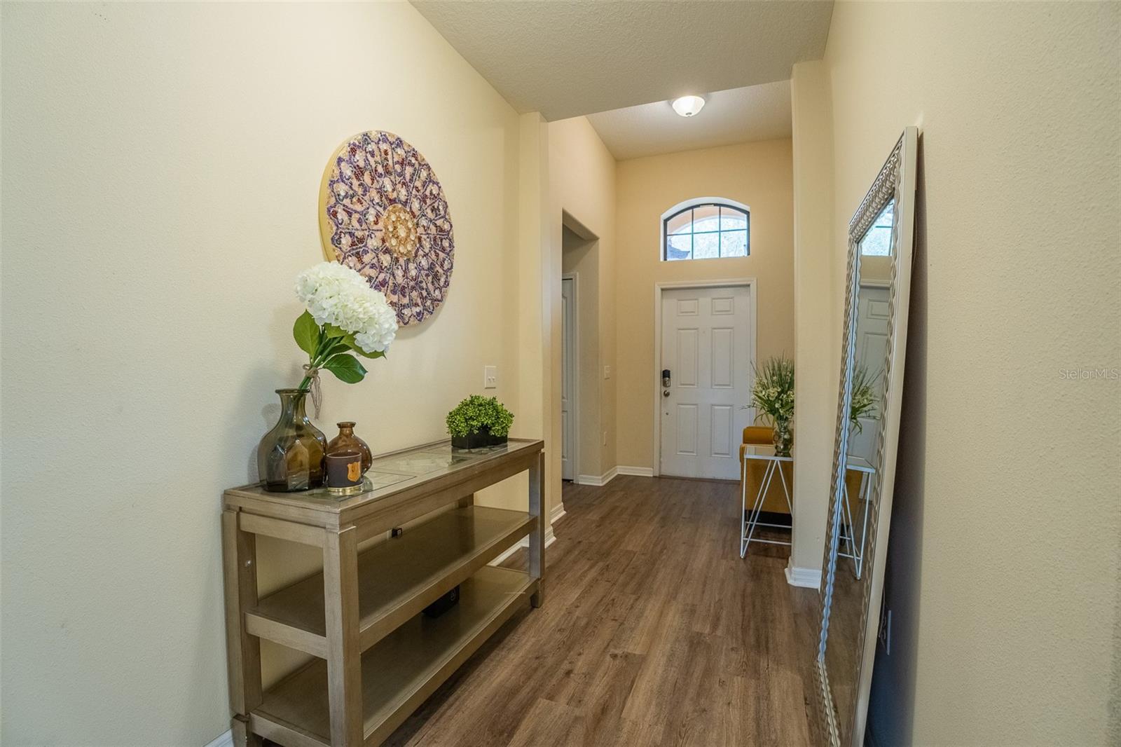 ALEXANDER RDG - Residential