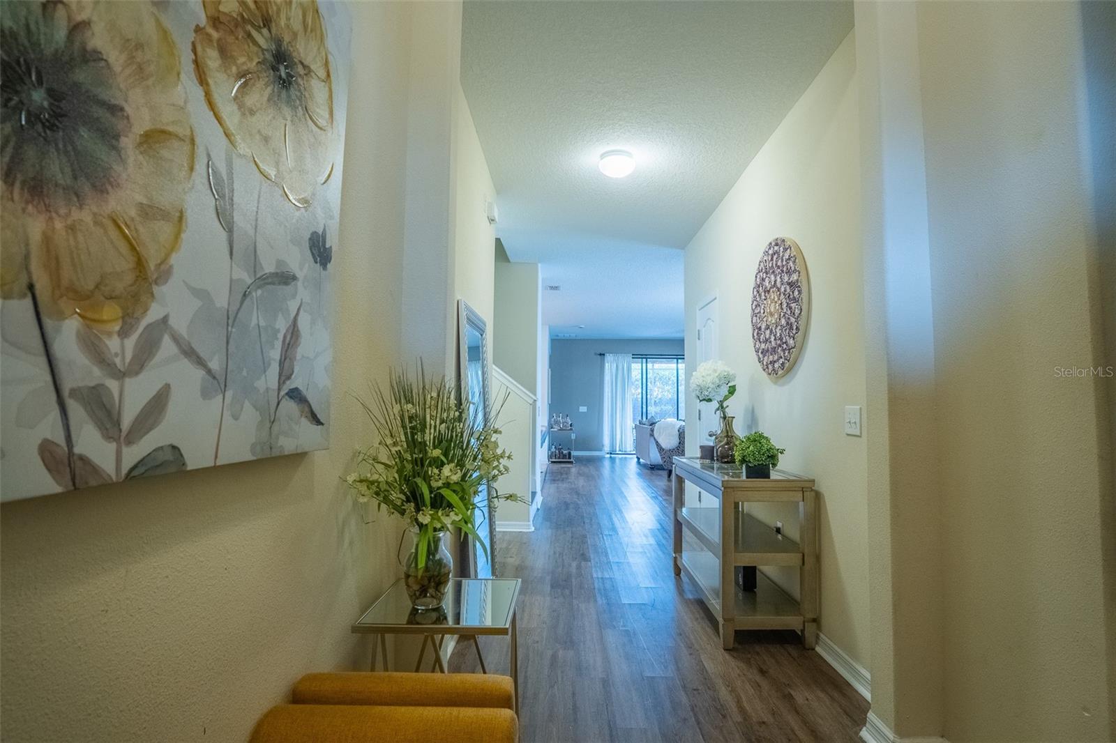 ALEXANDER RDG - Residential