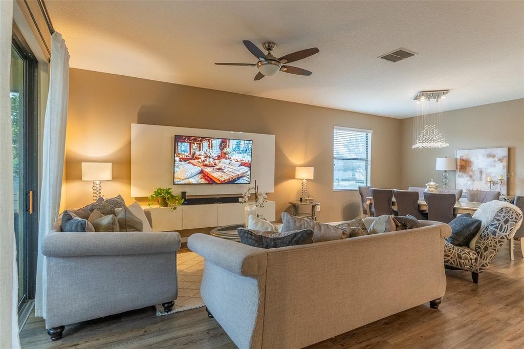 Photo of 2230 Romanum Drive, Winter Garden, FL 34787 (MLS # O6389947)