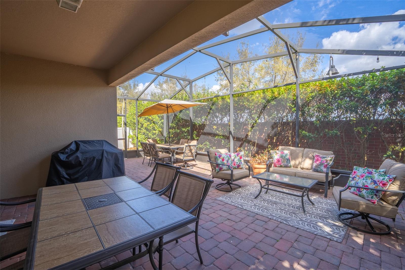 ALEXANDER RDG - Residential