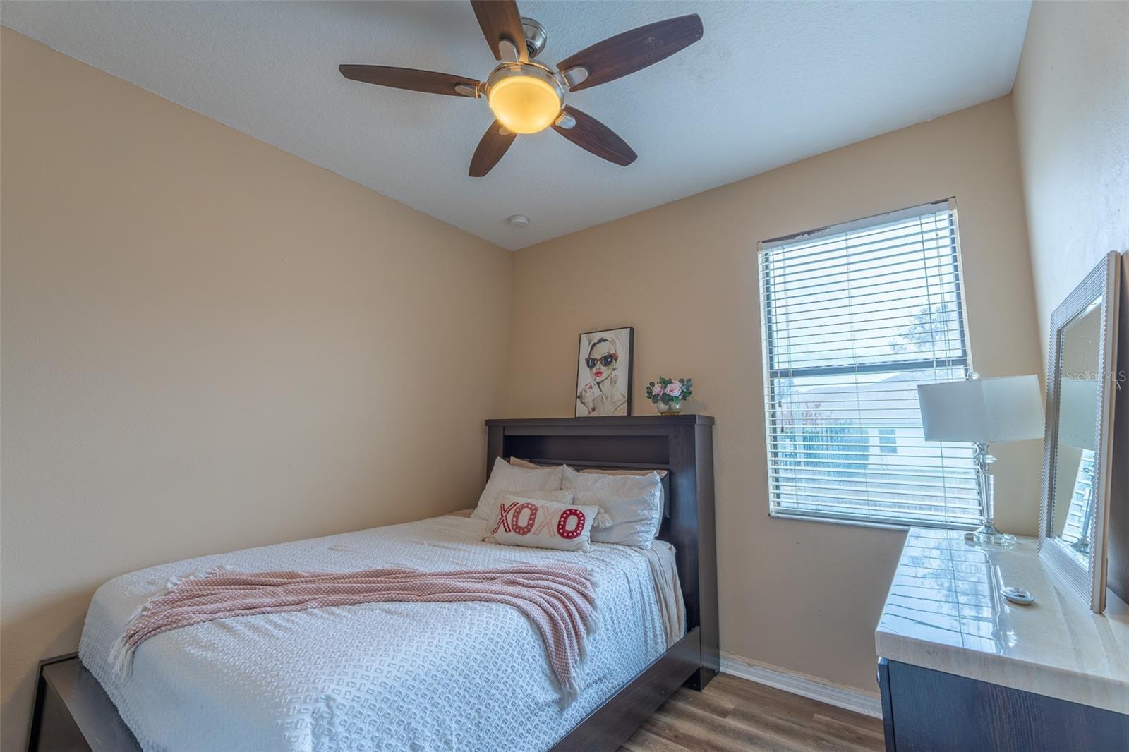 ALEXANDER RDG - Residential