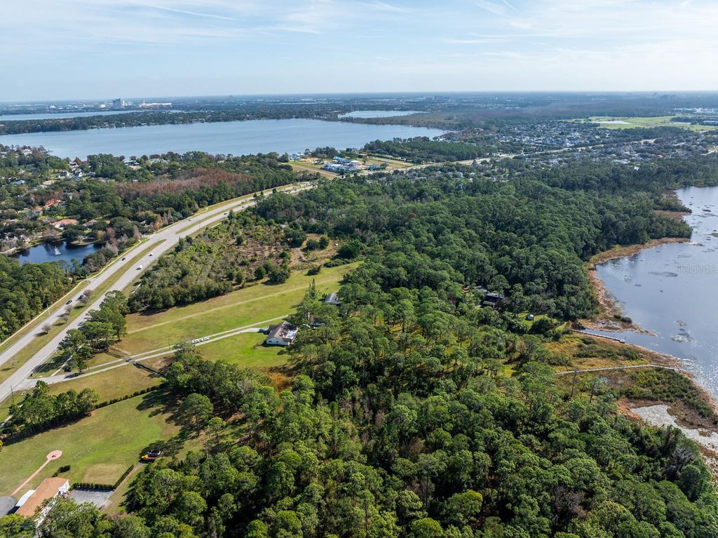 Photo of 8822 Winter Garden Vineland Road, Orlando, FL 32836 (MLS # G5107287)