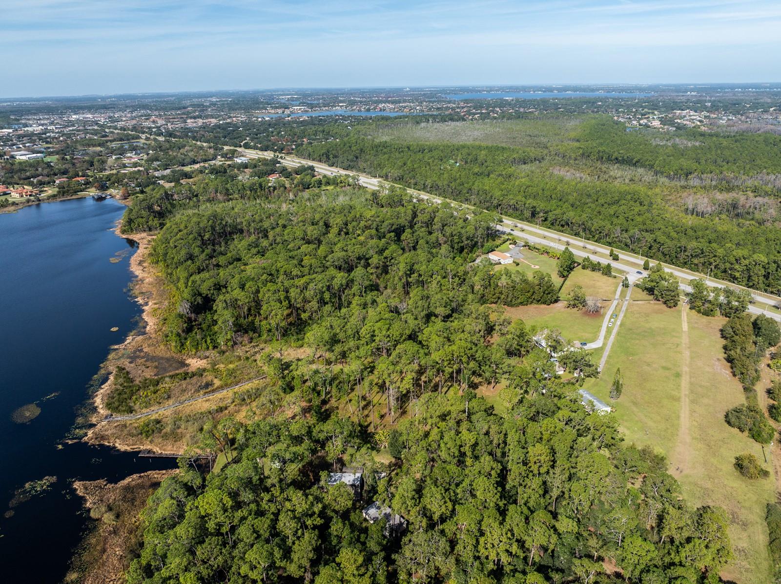 ROYAL RANCH ESTATES - Residential