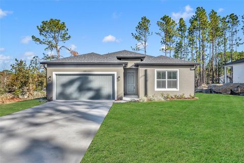 A home in CITRUS SPRINGS