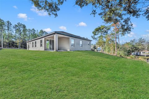 A home in CITRUS SPRINGS