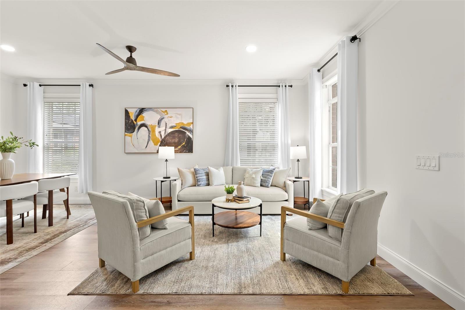 14743 CANOPY DRIVE