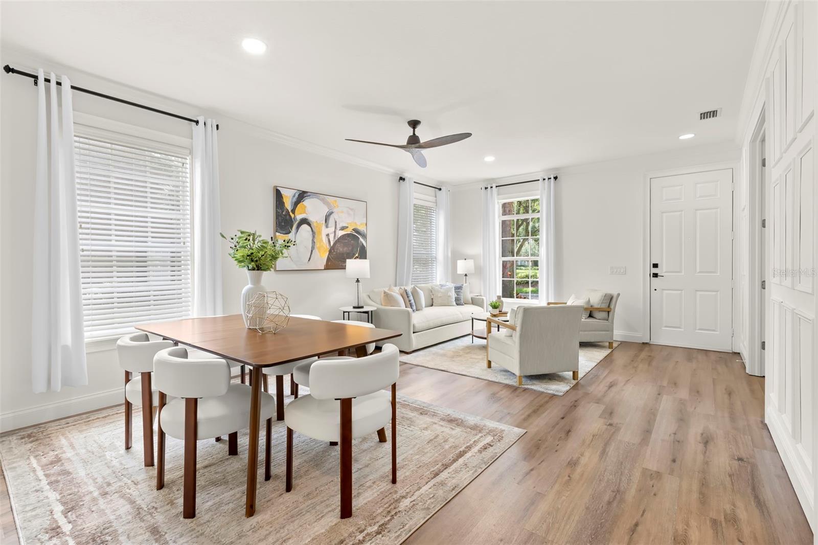 14743 CANOPY DRIVE