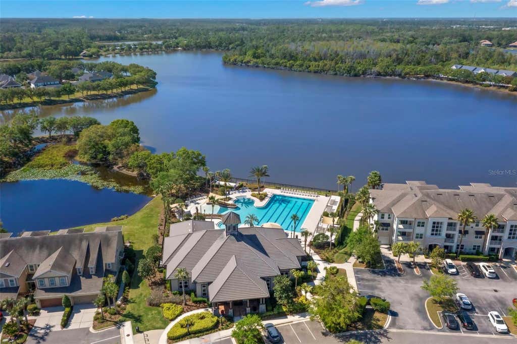 Photo of 14743 Canopy Drive, Tampa, FL 33626 (MLS # TB8540803)