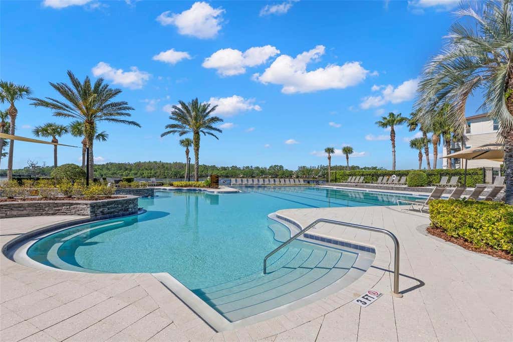 Photo of 14743 Canopy Drive, Tampa, FL 33626 (MLS # TB8540803)