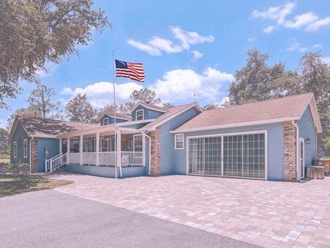 A home in CLERMONT