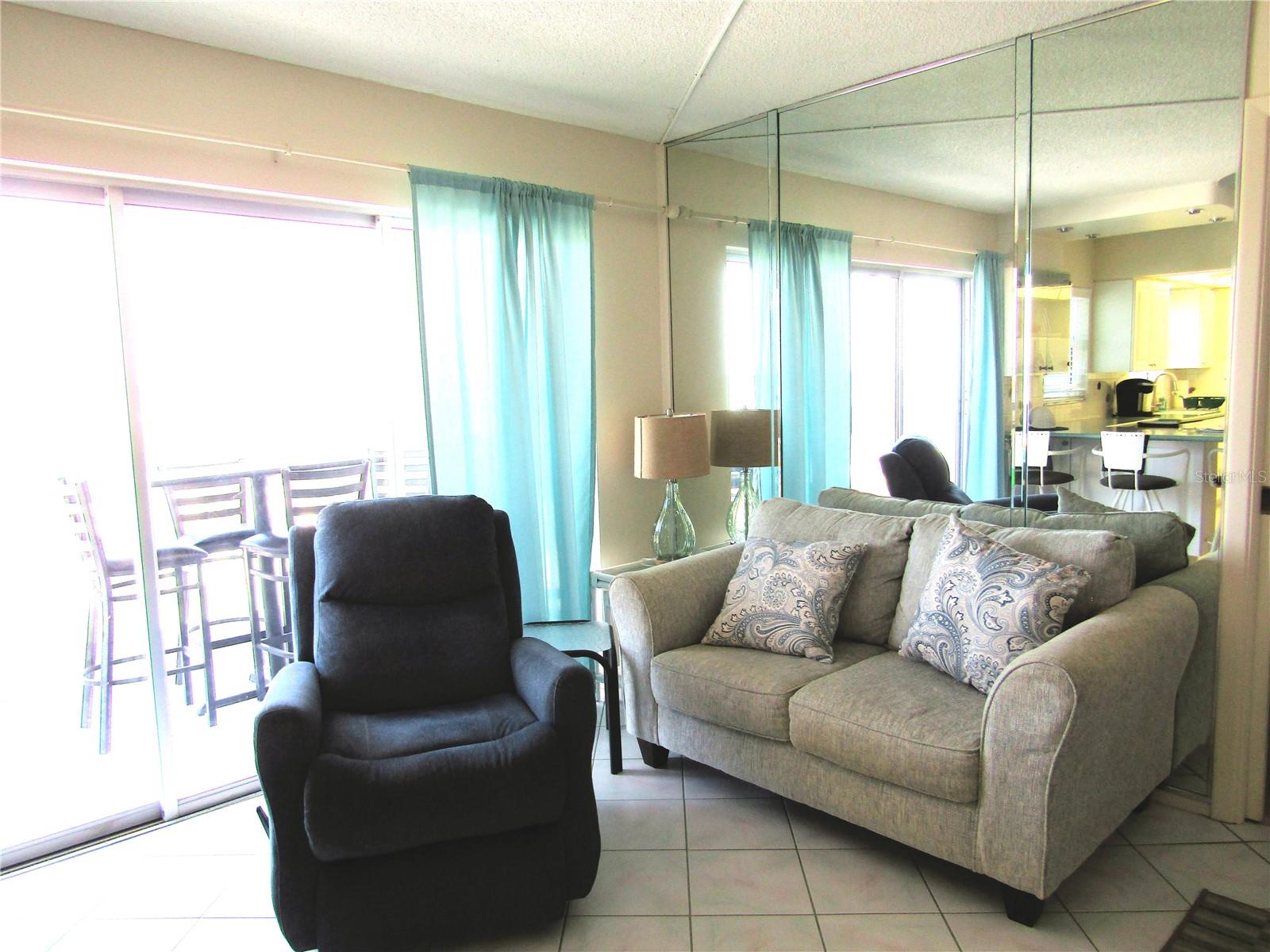 SAN MARCO - Residential Lease