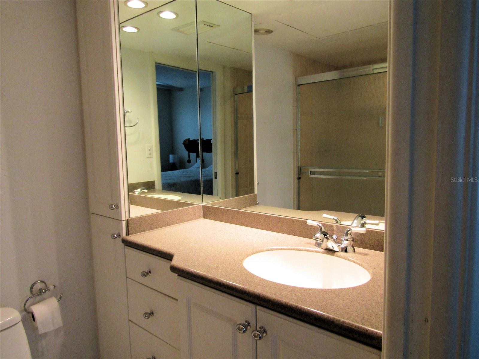 SAN MARCO - Residential Lease