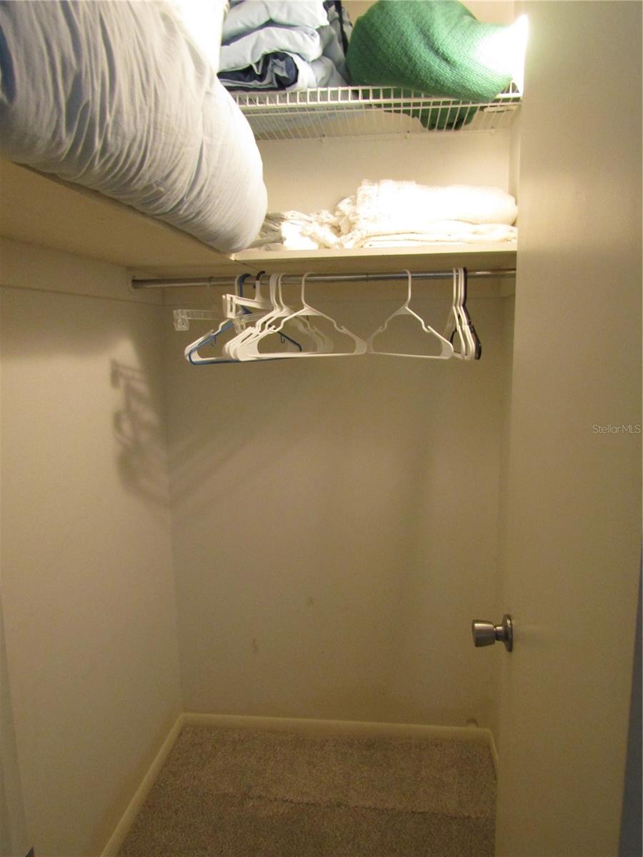 SAN MARCO - Residential Lease