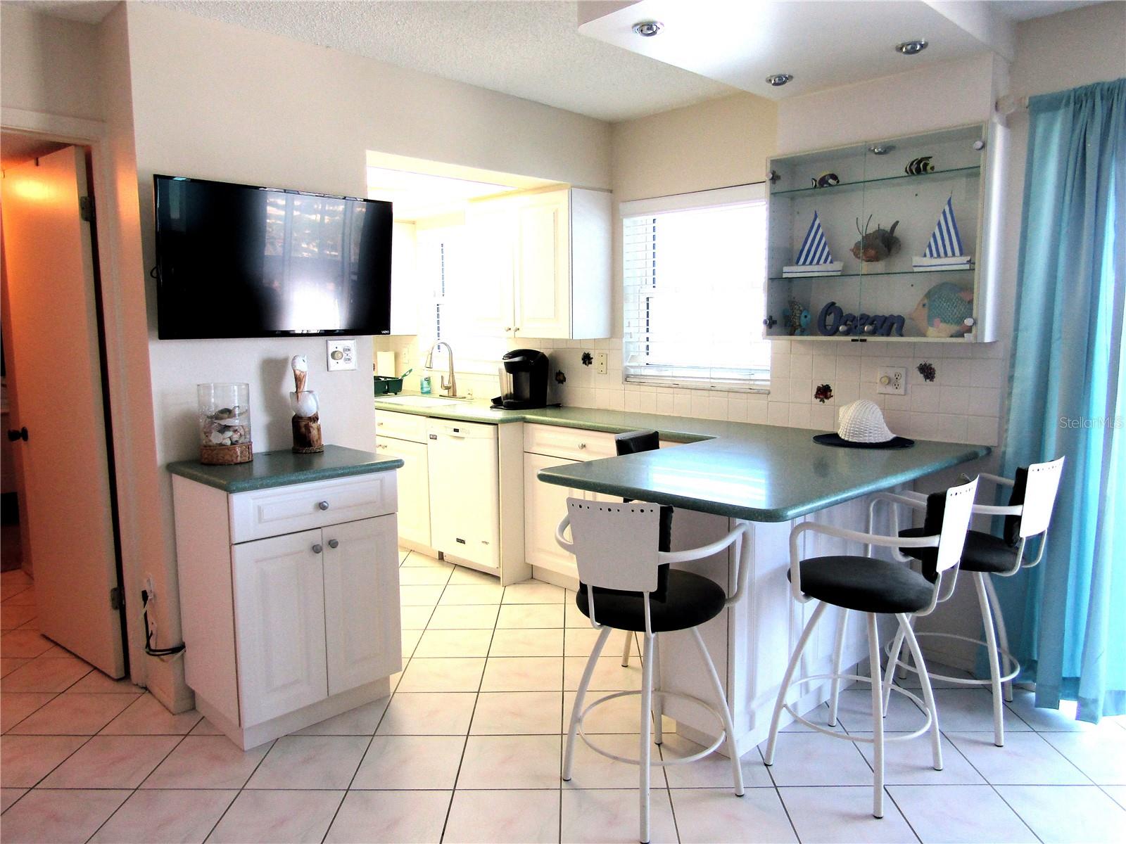 SAN MARCO - Residential Lease