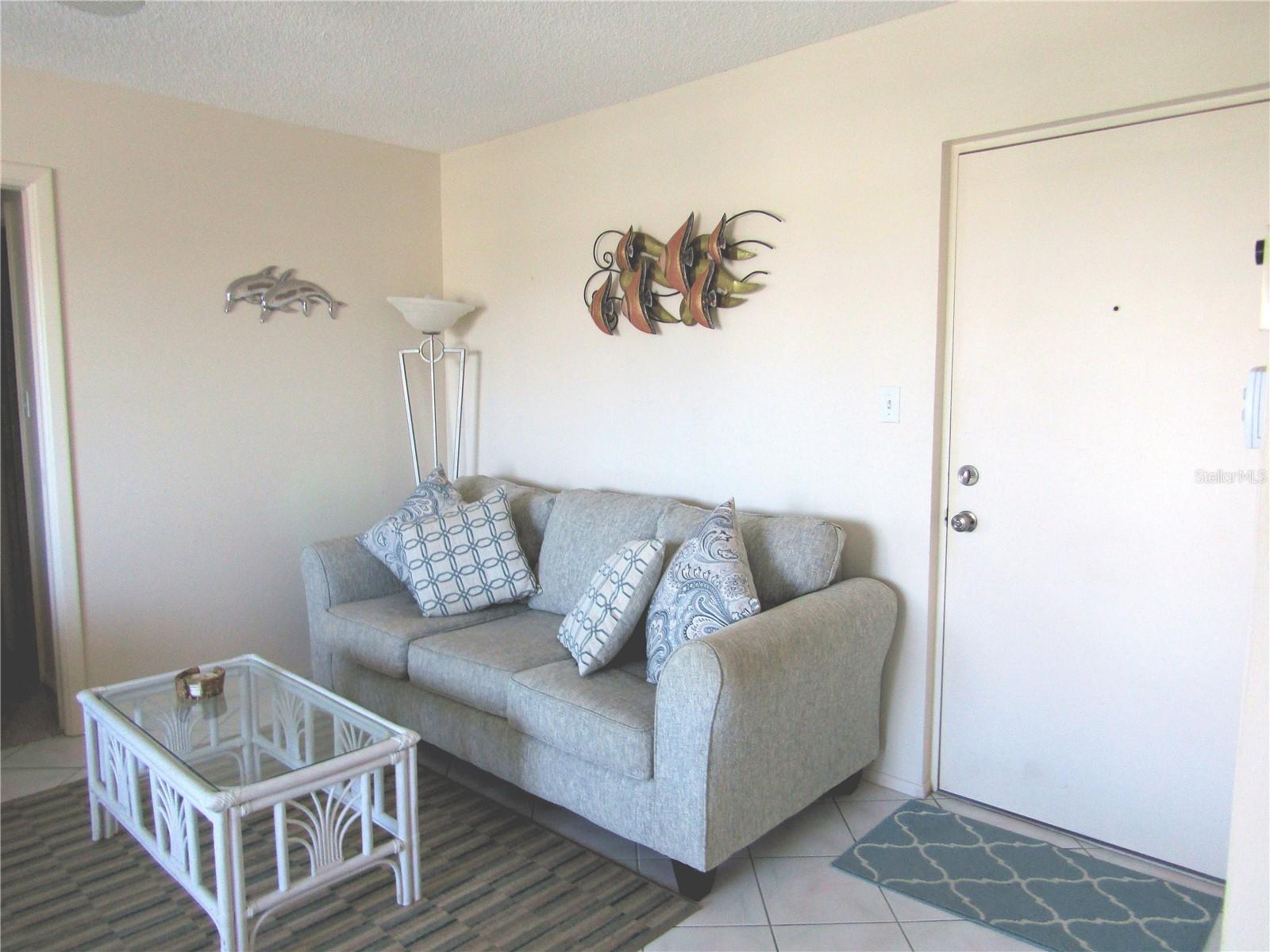 SAN MARCO - Residential Lease