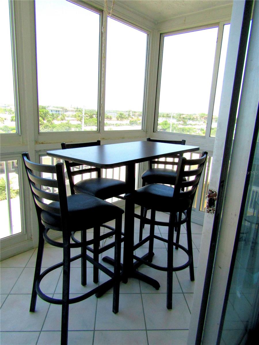 SAN MARCO - Residential Lease