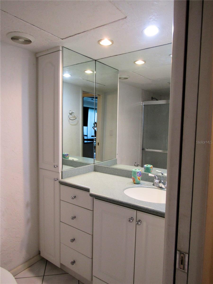 SAN MARCO - Residential Lease