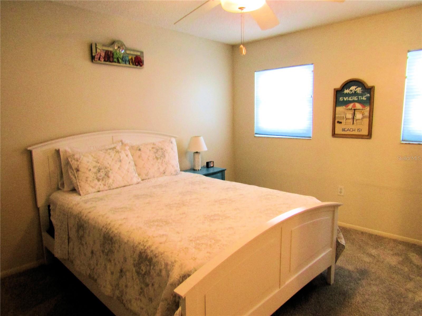 SAN MARCO - Residential Lease