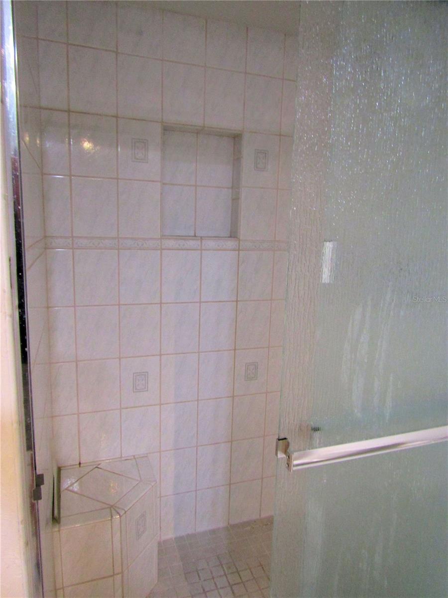 SAN MARCO - Residential Lease