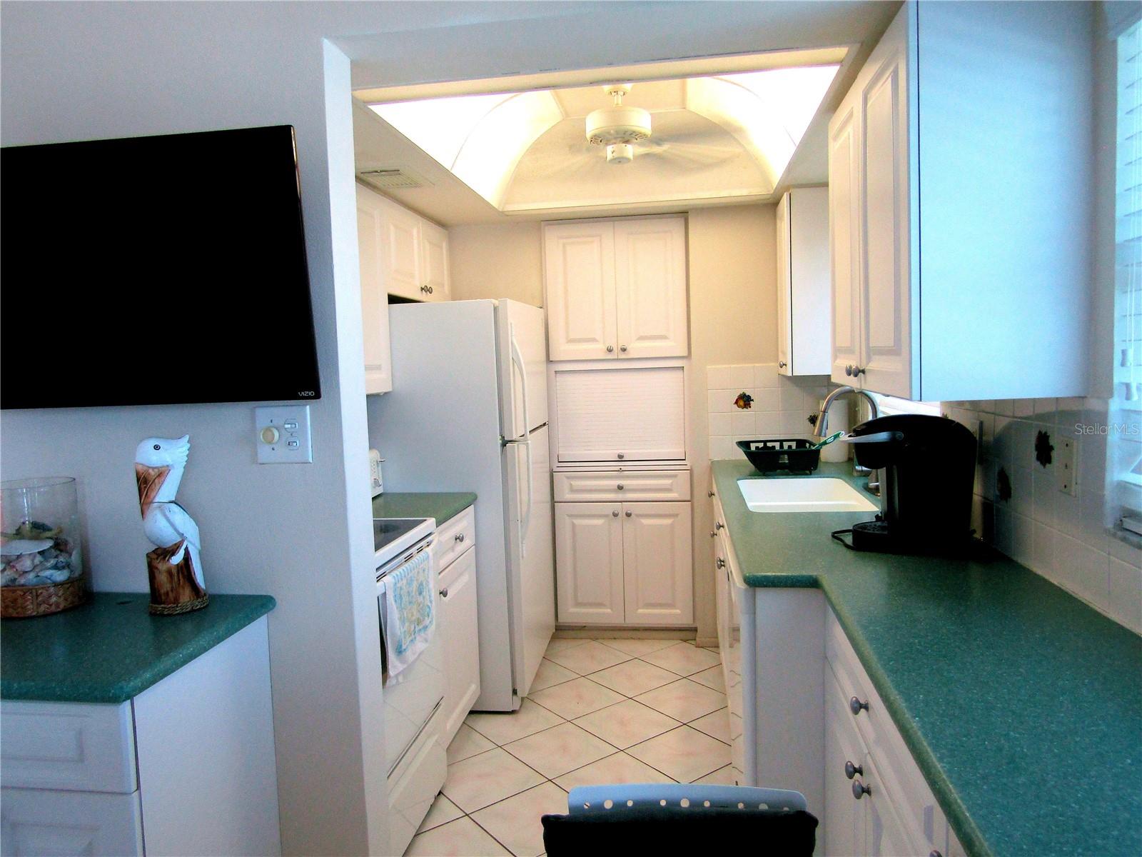 SAN MARCO - Residential Lease