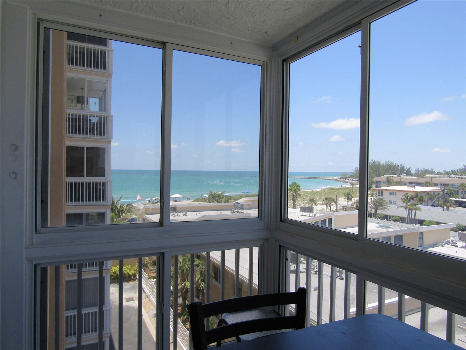 SAN MARCO - Residential Lease