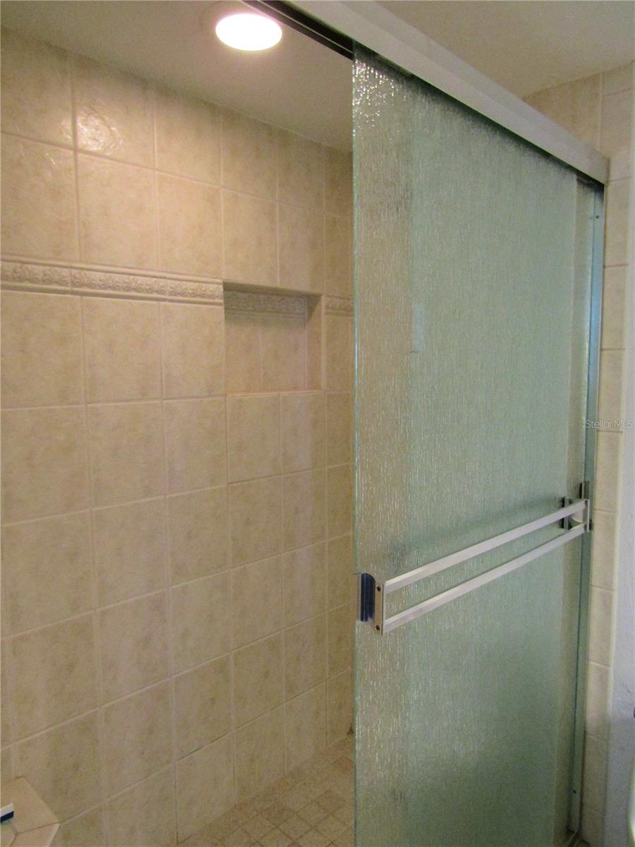 SAN MARCO - Residential Lease