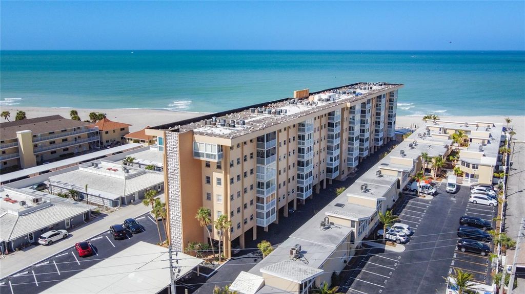 Photo of 1255 Tarpon Center Drive #510, Venice, FL 34285 (MLS # N6136491)