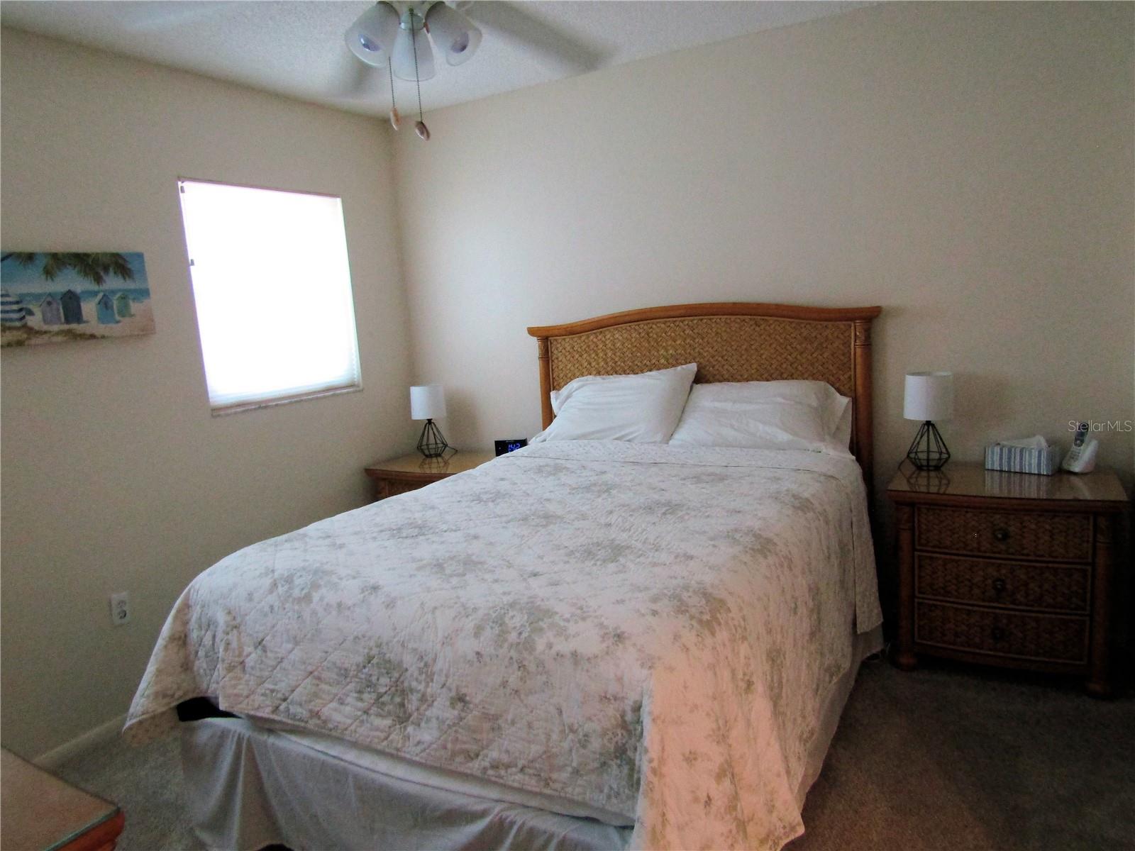 SAN MARCO - Residential Lease