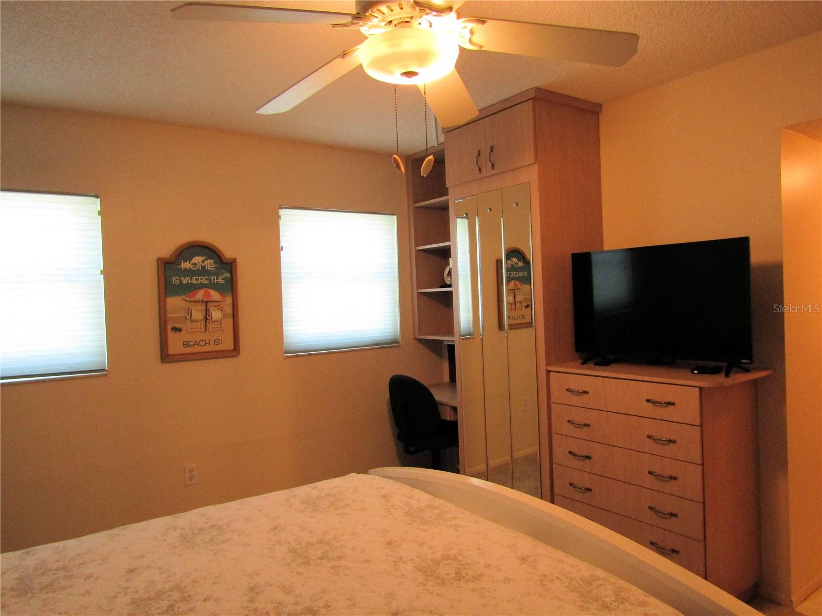 SAN MARCO - Residential Lease