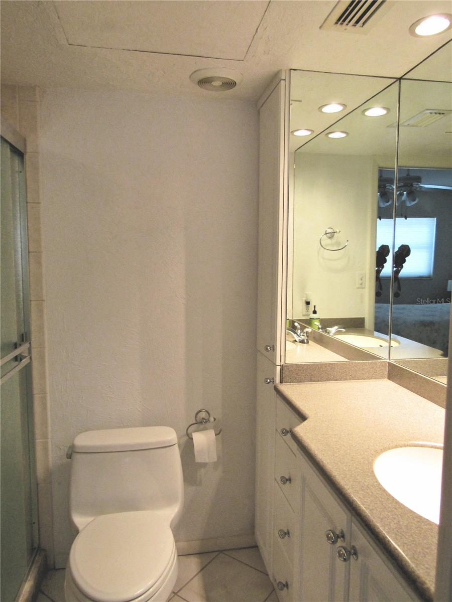 SAN MARCO - Residential Lease