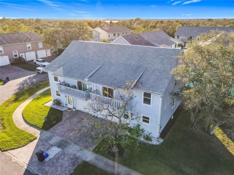 A home in NEW SMYRNA BEACH