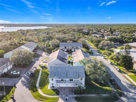 A home in NEW SMYRNA BEACH