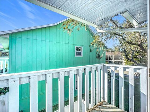 A home in NEW SMYRNA BEACH