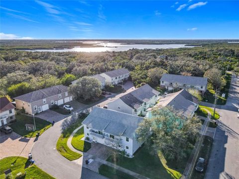 A home in NEW SMYRNA BEACH