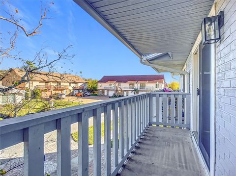 A home in NEW SMYRNA BEACH