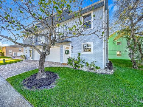 A home in NEW SMYRNA BEACH