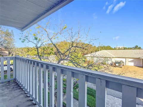 A home in NEW SMYRNA BEACH