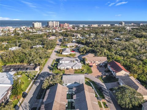 A home in NEW SMYRNA BEACH