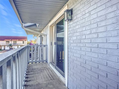 A home in NEW SMYRNA BEACH