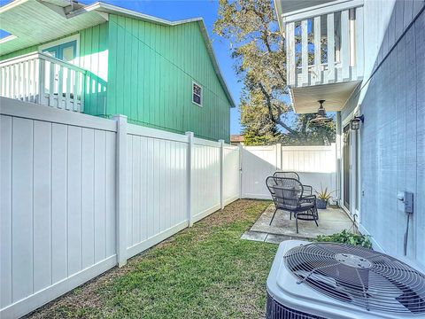 A home in NEW SMYRNA BEACH