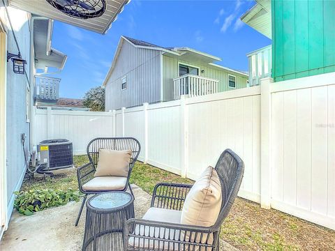 A home in NEW SMYRNA BEACH