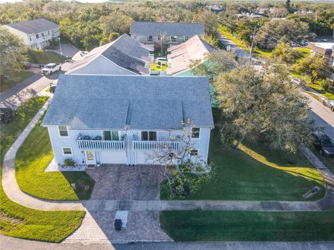 A home in NEW SMYRNA BEACH