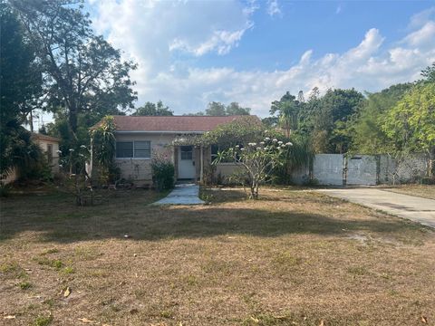 2649 25TH AVENUE N ST PETERSBURG FL 33713