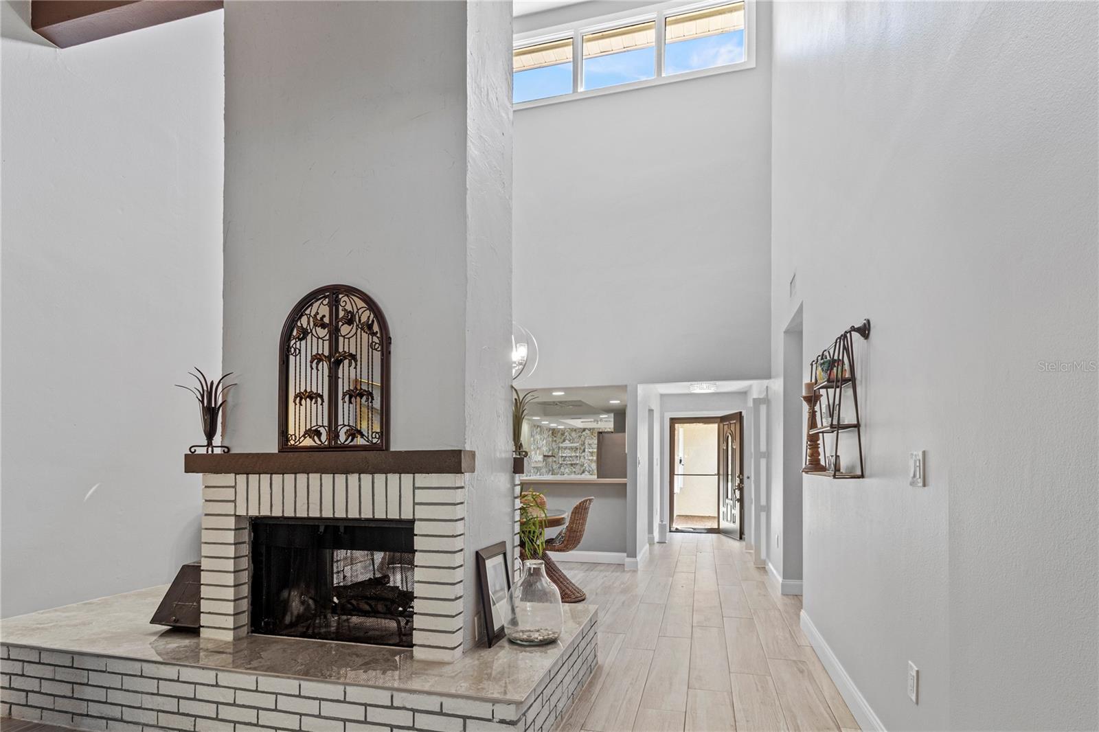 THE VILLAS AT EL CONQUISTADOR - Residential