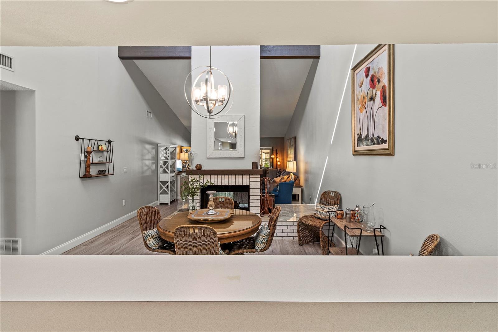 THE VILLAS AT EL CONQUISTADOR - Residential