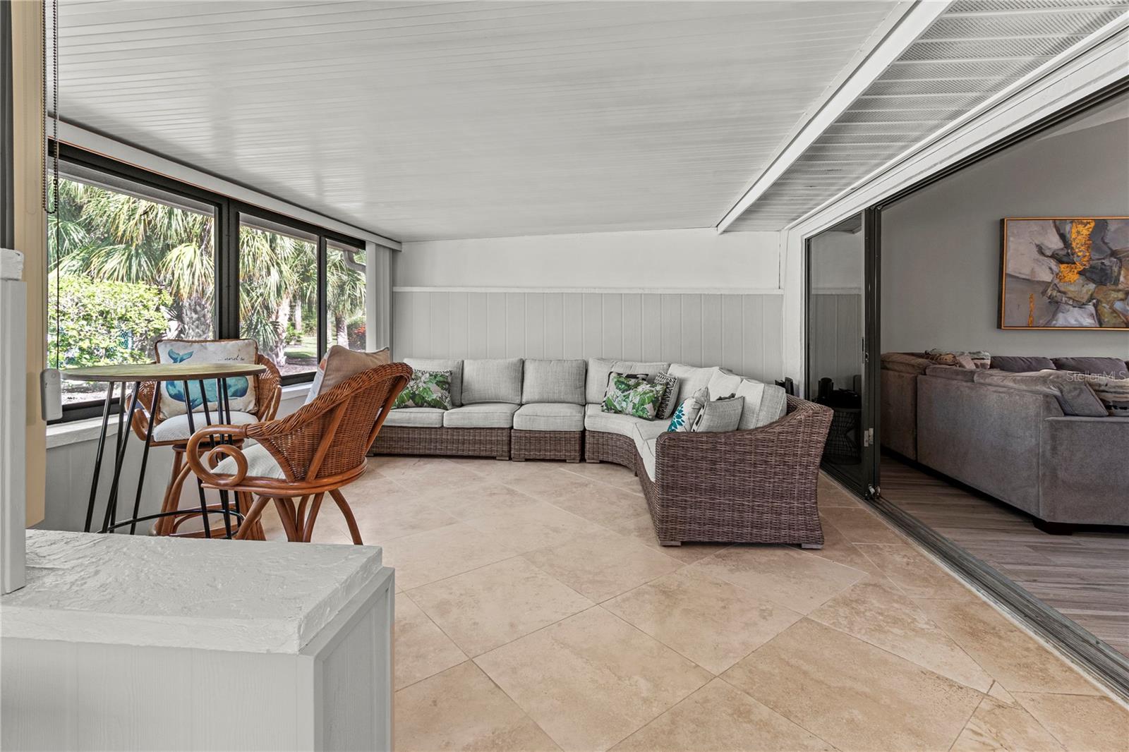 THE VILLAS AT EL CONQUISTADOR - Residential