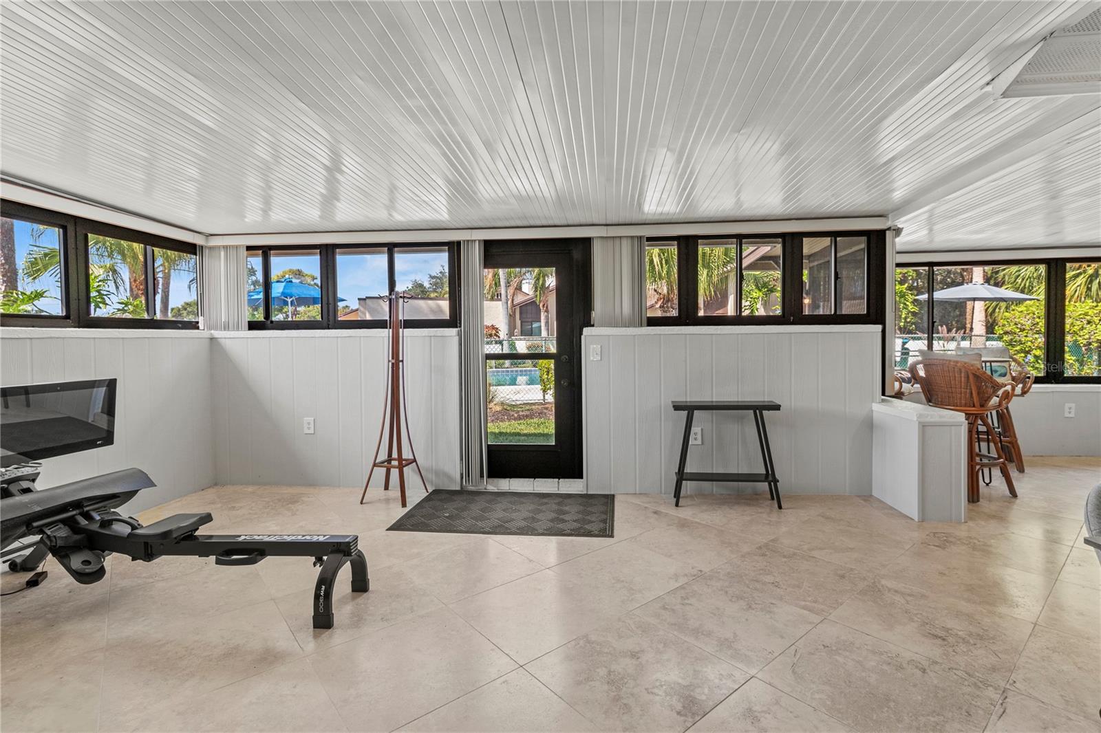 THE VILLAS AT EL CONQUISTADOR - Residential