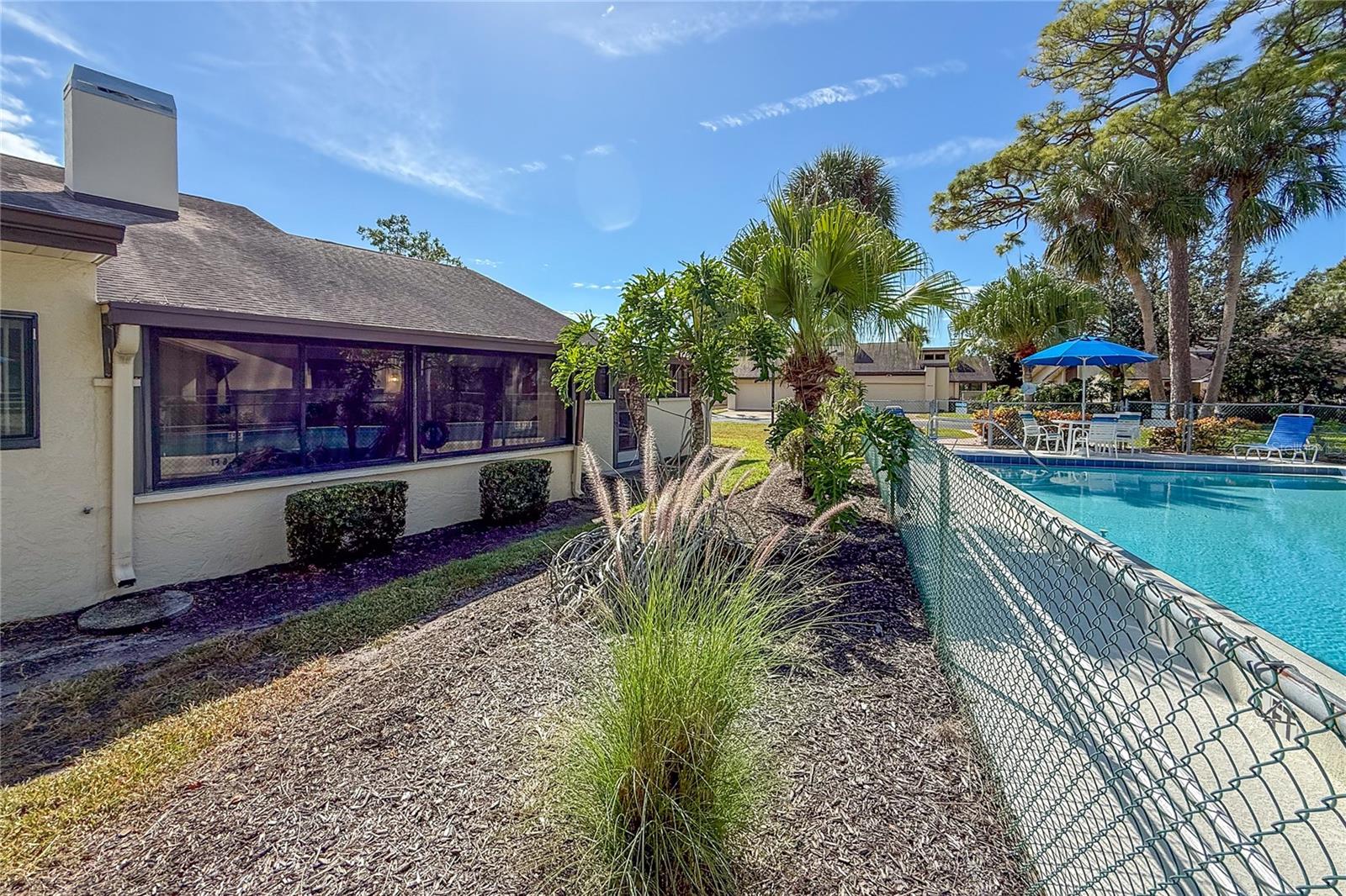 THE VILLAS AT EL CONQUISTADOR - Residential