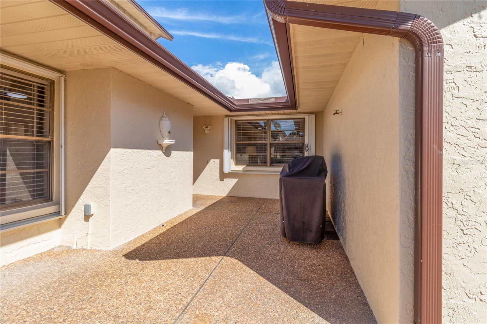 THE VILLAS AT EL CONQUISTADOR - Residential