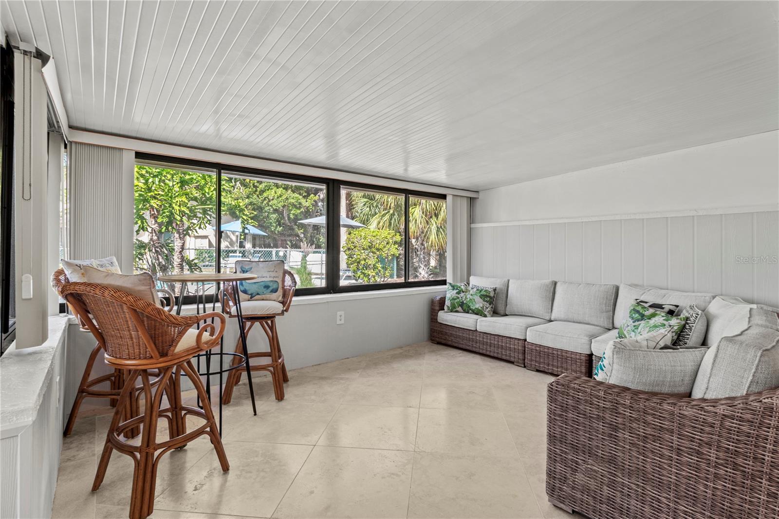 THE VILLAS AT EL CONQUISTADOR - Residential